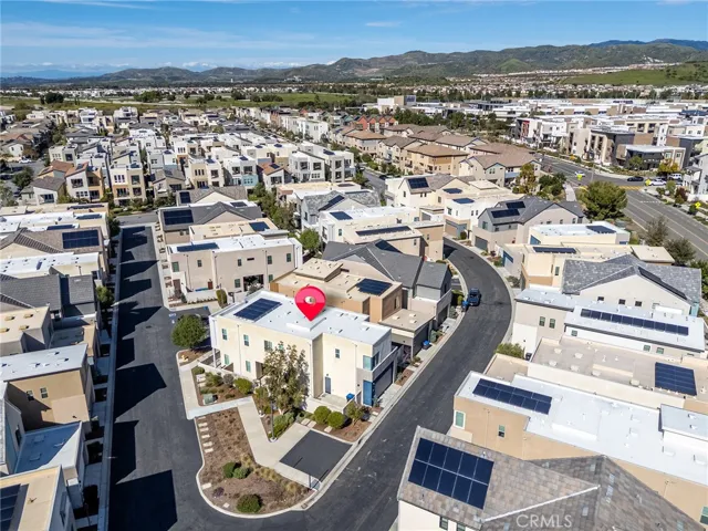 446 Chorus, Irvine, California 92618