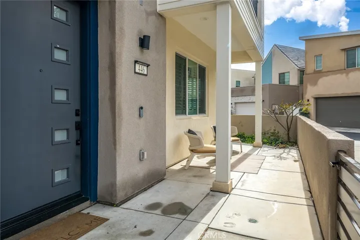 446 Chorus, Irvine, California 92618