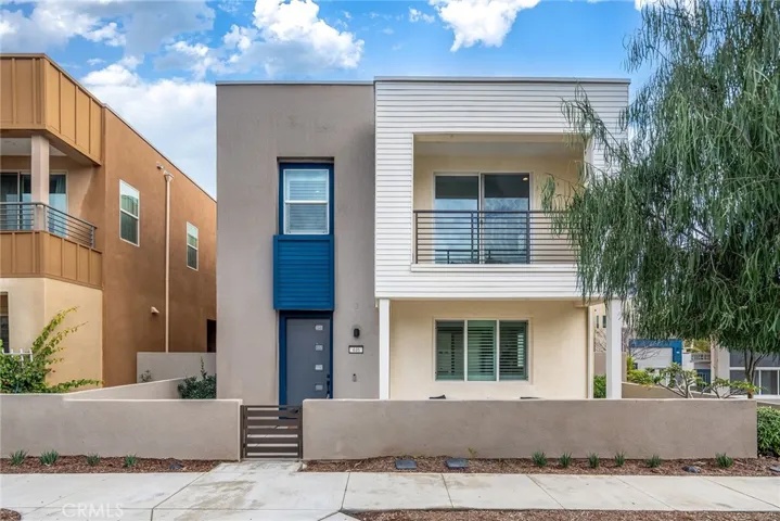 446 Chorus, Irvine, California 92618