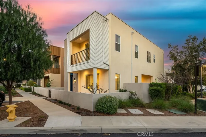 446 Chorus, Irvine, California 92618