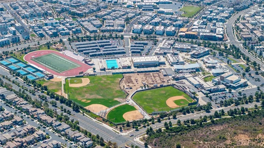 446 Chorus, Irvine, California 92618