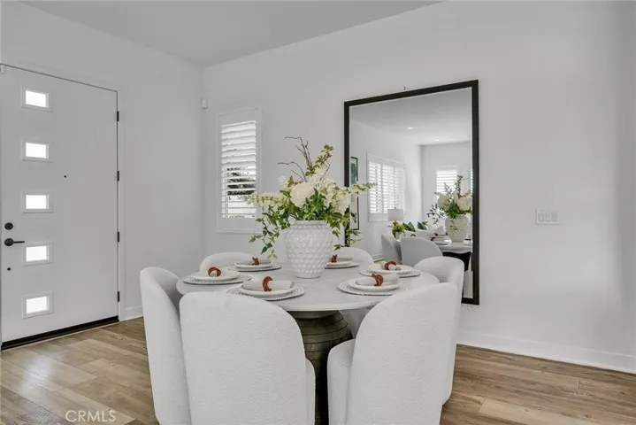 446 Chorus, Irvine, California 92618