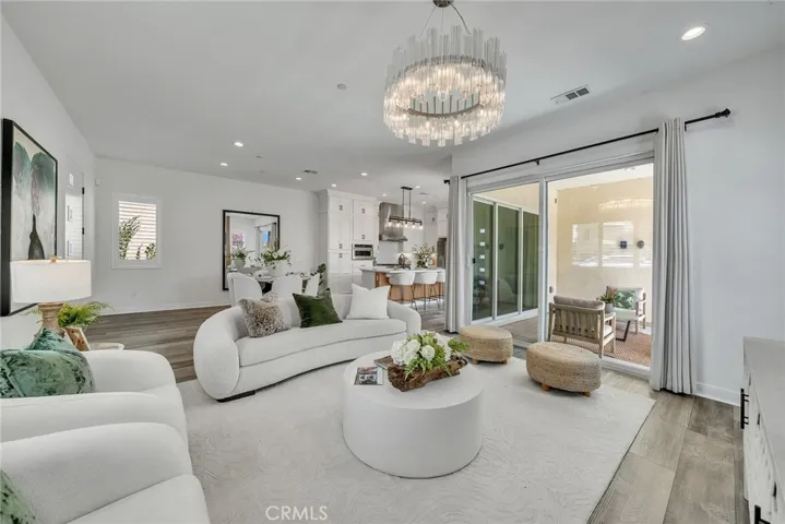 446 Chorus, Irvine, California 92618