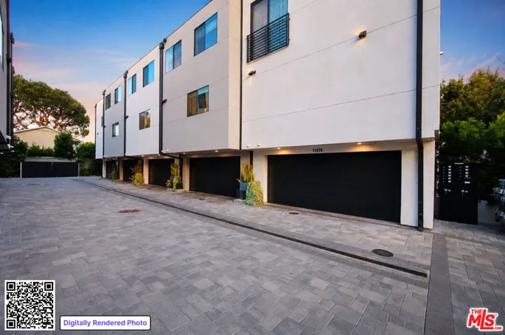 11614 Colfax Meadow Lane, Studio City, California 91604