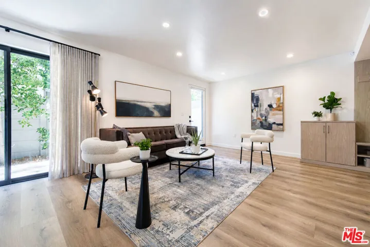 11614 Colfax Meadow Lane, Studio City, California 91604