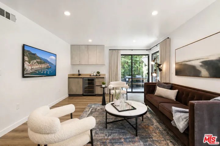 11614 Colfax Meadow Lane, Studio City, California 91604