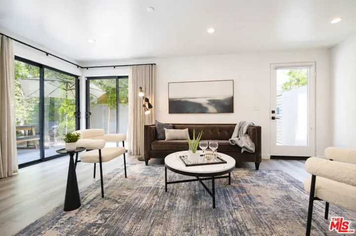 11614 Colfax Meadow Lane, Studio City, California 91604