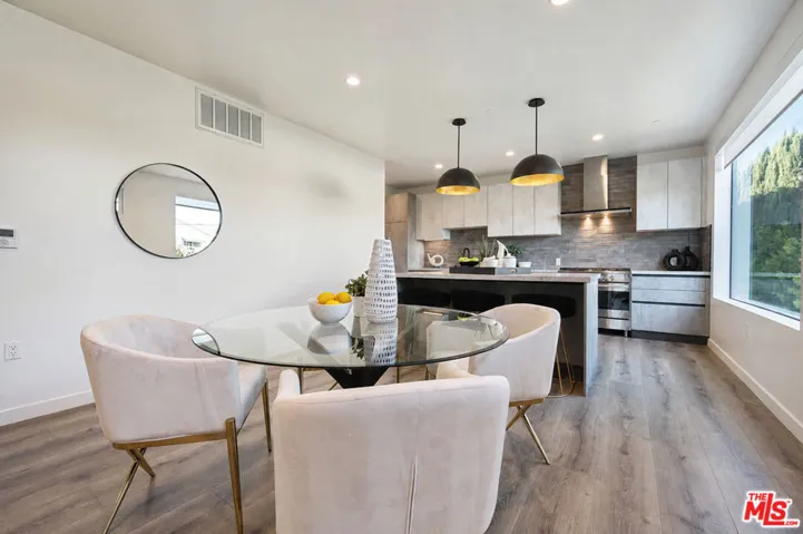 11614 Colfax Meadow Lane, Studio City, California 91604