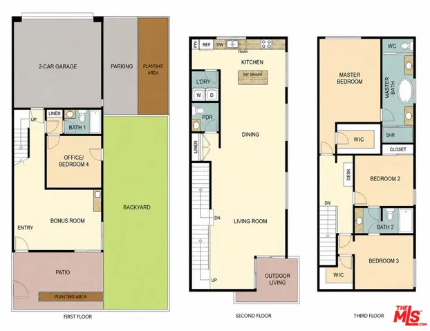 11614 Colfax Meadow Lane, Studio City, California 91604