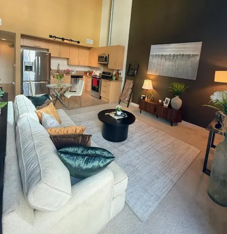 88 Bush Street 2202, San Jose, California 95126