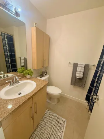 88 Bush Street 2202, San Jose, California 95126