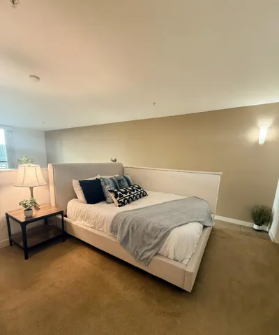 88 Bush Street 2202, San Jose, California 95126