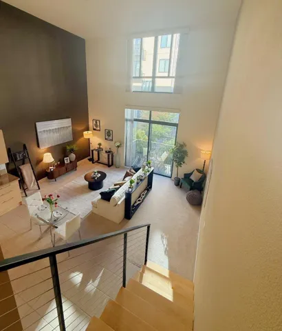 88 Bush Street 2202, San Jose, California 95126