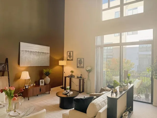 88 Bush Street 2202, San Jose, California 95126