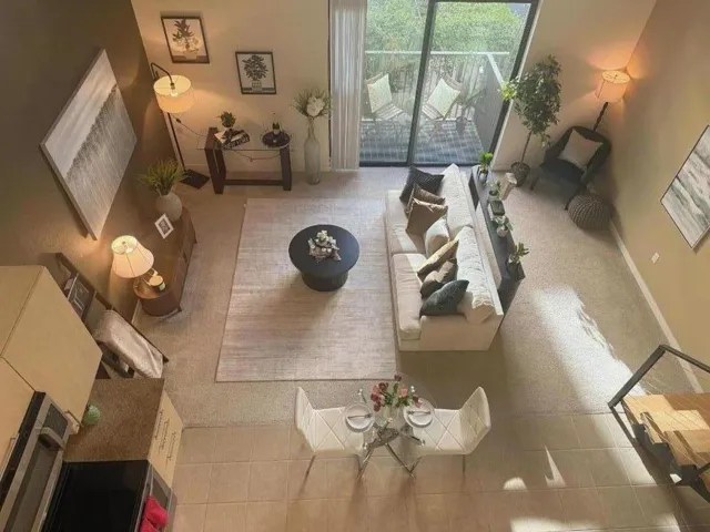 88 Bush Street 2202, San Jose, California 95126
