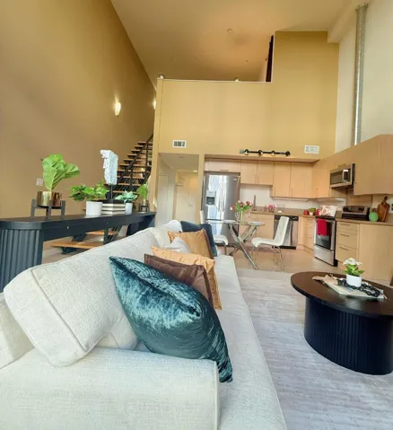88 Bush Street 2202, San Jose, California 95126