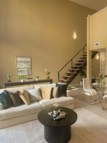 88 Bush Street 2202, San Jose, California 95126