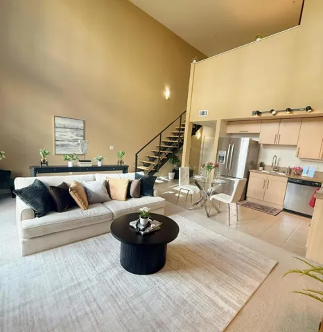 88 Bush Street 2202, San Jose, California 95126