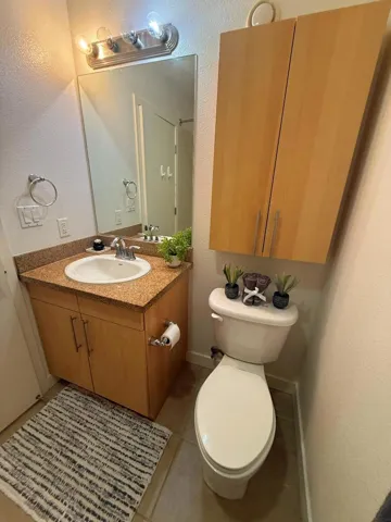 88 Bush Street 2202, San Jose, California 95126
