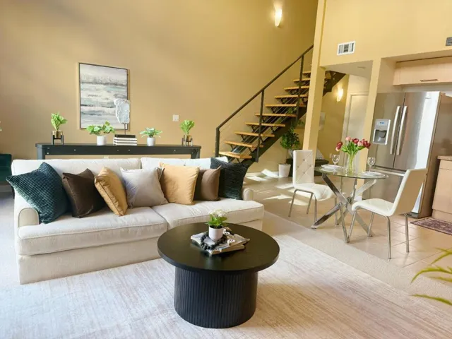 88 Bush Street 2202, San Jose, California 95126