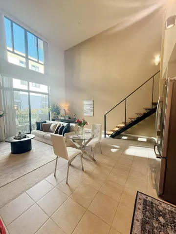 88 Bush Street 2202, San Jose, California 95126