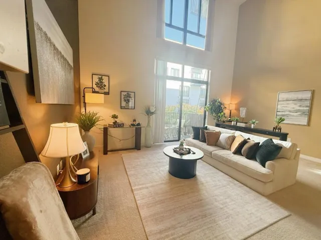88 Bush Street 2202, San Jose, California 95126