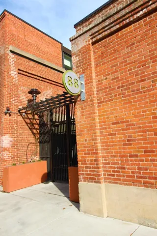 88 Bush Street 2202, San Jose, California 95126