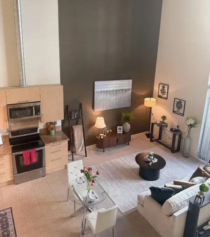 88 Bush Street 2202, San Jose, California 95126