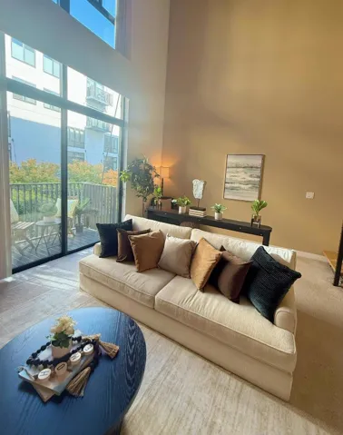 88 Bush Street 2202, San Jose, California 95126