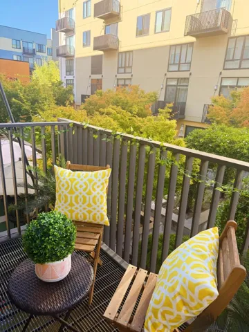 88 Bush Street 2202, San Jose, California 95126