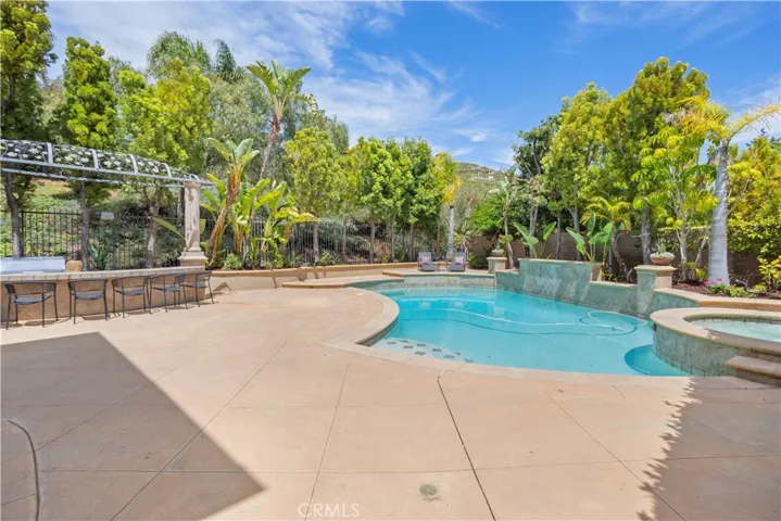 6605 Colina Puesta, San Clemente, California 92673