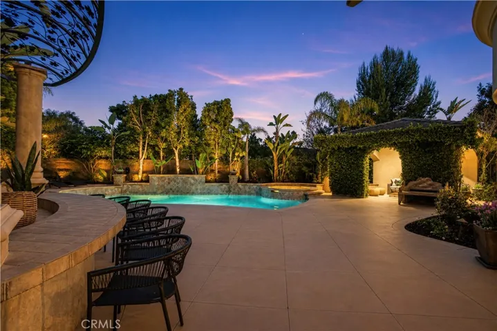 6605 Colina Puesta, San Clemente, California 92673