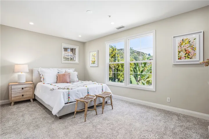 Secondary Bedroom 5