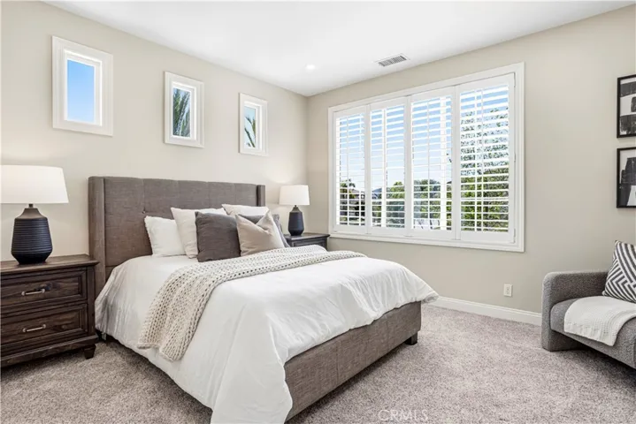 Secondary Bedroom 4