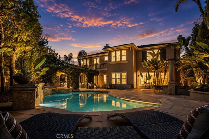 6605 Colina Puesta, San Clemente, California 92673