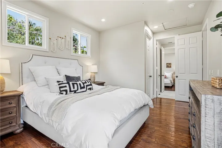 Secondary Bedroom 2