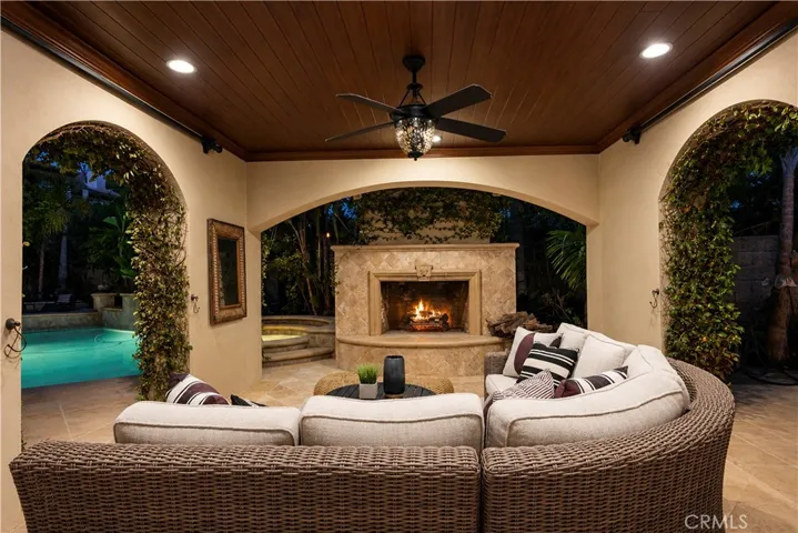 6605 Colina Puesta, San Clemente, California 92673