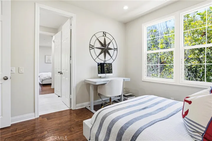 Secondary bedroom 3