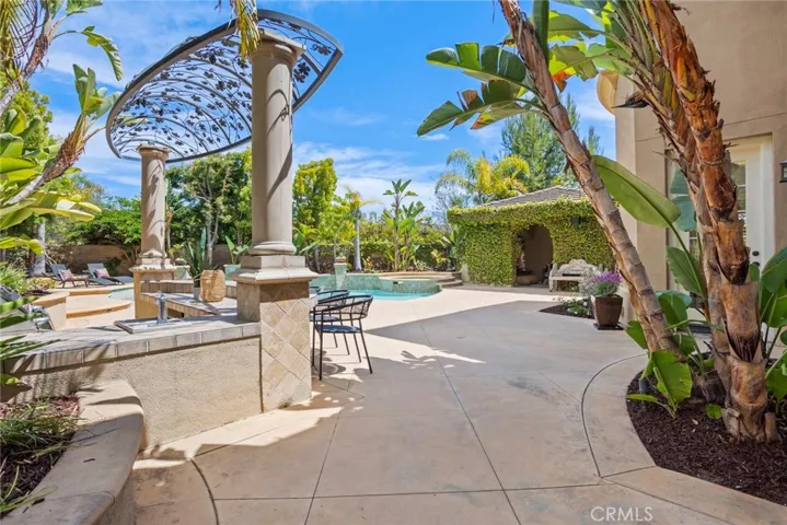 6605 Colina Puesta, San Clemente, California 92673