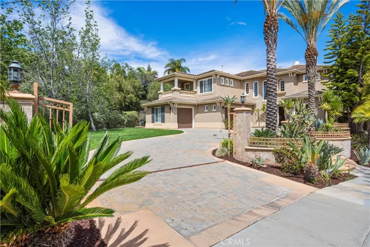 6605 Colina Puesta, San Clemente, California 92673