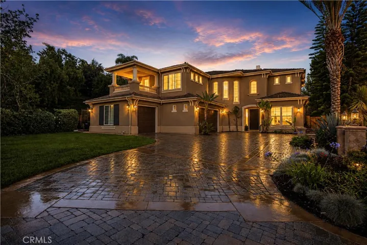 6605 Colina Puesta, San Clemente, California 92673