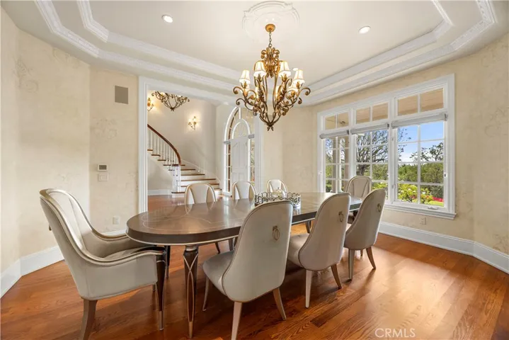 2061 Skyline Drive, Fullerton, California 92831