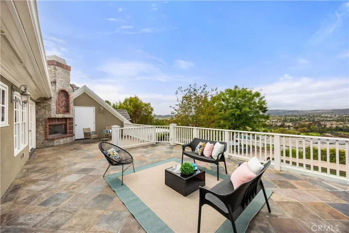 2061 Skyline Drive, Fullerton, California 92831