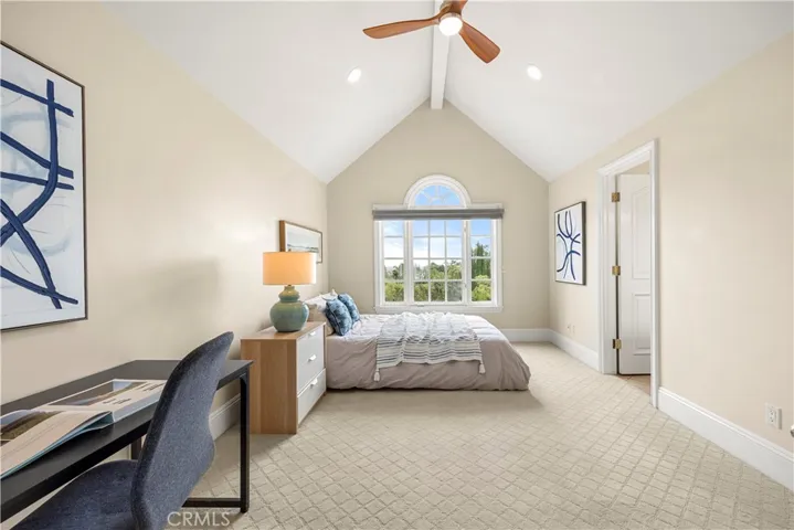 2061 Skyline Drive, Fullerton, California 92831