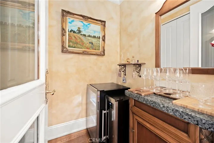 2061 Skyline Drive, Fullerton, California 92831