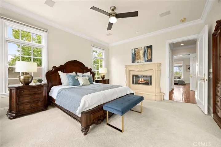 2061 Skyline Drive, Fullerton, California 92831