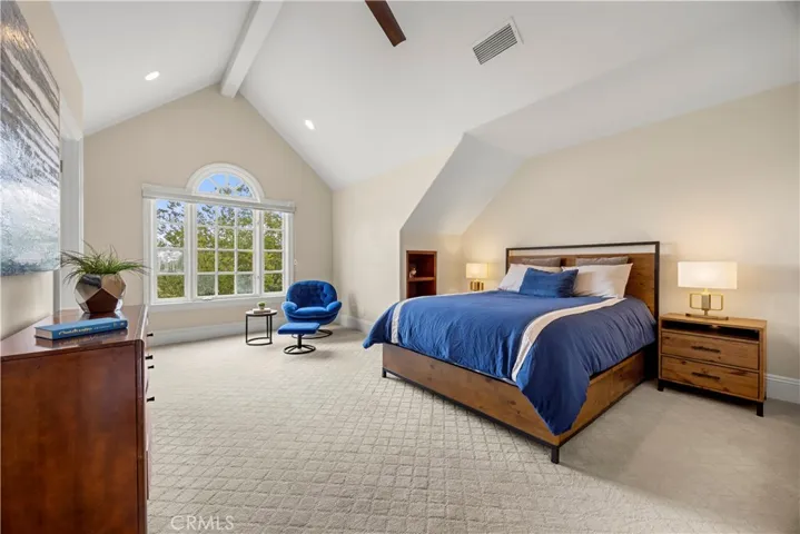 2061 Skyline Drive, Fullerton, California 92831