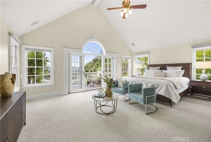 2061 Skyline Drive, Fullerton, California 92831