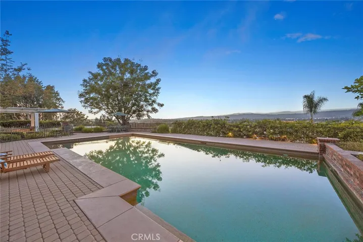 2061 Skyline Drive, Fullerton, California 92831