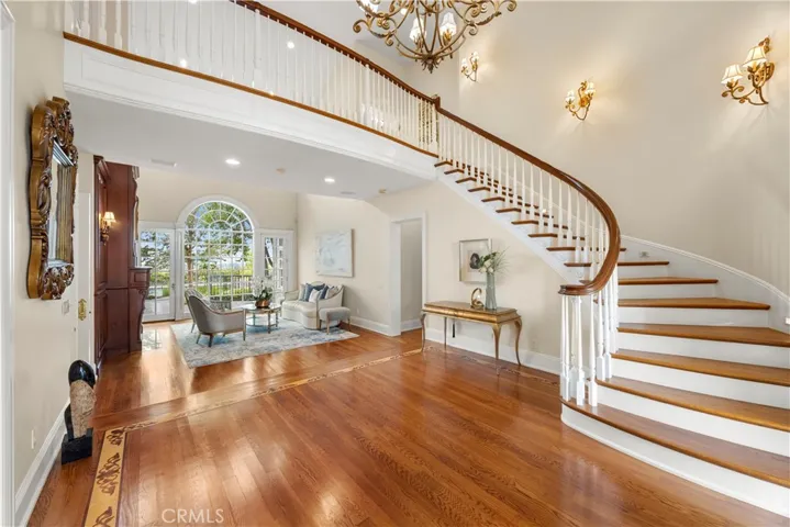 2061 Skyline Drive, Fullerton, California 92831